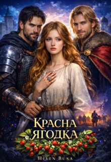 Красна ягодка / Helen Busa