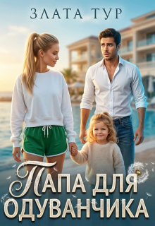 Папа для Одуванчика / Злата Тур