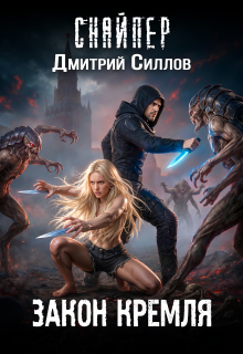 Закон Кремля / Дмитрий Силлов