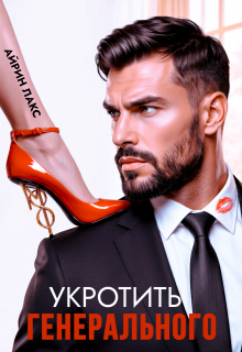 Укротить Генерального / Айрин Лакс