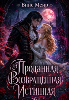 Проданная. Возвращенная. Истинная. / Вине Меир