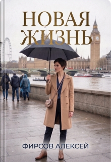 Новая жизнь / Фирсов Алексей Сергеевич