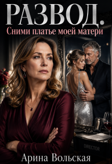 Развод: Сними Платье Моей Матери! / Арина Вольская