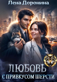 Любовь с привкусом шерсти / Лена Доронина