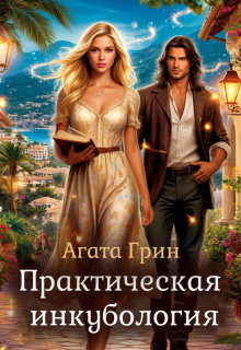 Практическая инкубология / Агата Грин