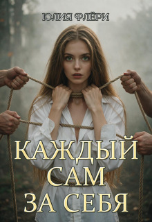 Каждый сам за себя / Юлия Флёри