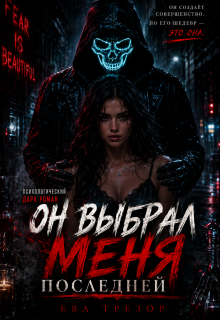 Он выбрал меня последней / Ева Трезор