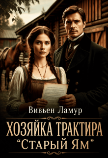 Хозяйка трактира «Старый Ям» / Вивьен Ламур
