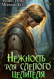 Нежность для слепого целителя. 2. Цена свободы / Регина Птица