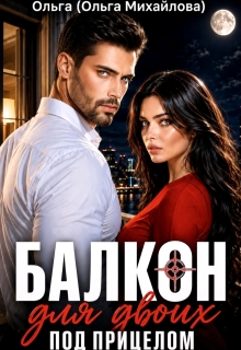 Балкон для двоих. Под прицелом / Ольга (Ольга Михайлова)