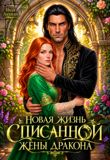 Новая жизнь списанной жены дракона / Надя Лахман