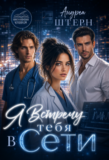 Я встречу тебя в Сети / Андреа Штерн