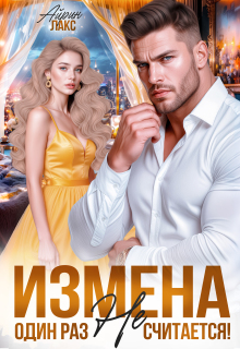 Измена. Один раз не считается! / Айрин Лакс
