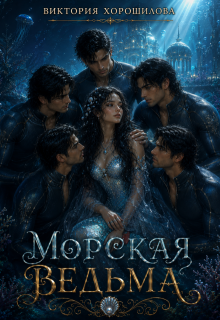Морская ведьма / Виктория Хорошилова