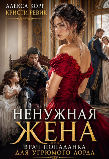 Ненужная Жена. Врач-попаданка для угрюмого лорда / Алекса Корр