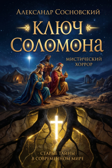 Ключ Соломона / Александр Сосновский