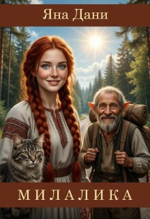 Милалика / Яна Дани