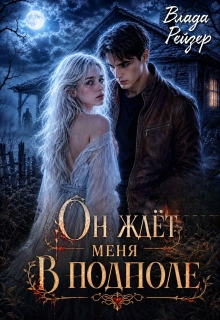 Он ждёт меня в подполе / Влада Рейзер