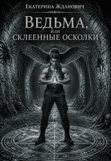 Ведьма, или склеенные осколки / Екатерина Жданович (ЙаКотейко)