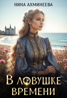 В ловушке времени / Нина Ахминеева