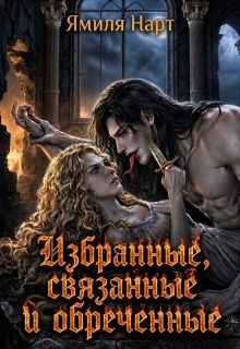 Избранные, связанные и обреченные / Ямиля Нарт