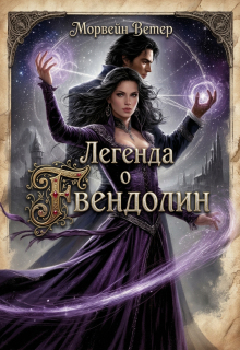 Легенда о Гвендолин / Морвейн Ветер