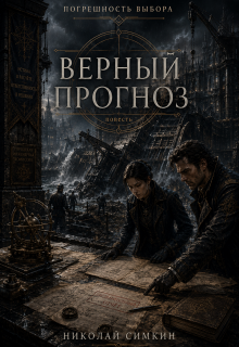 Верный прогноз / Николай Симкин
