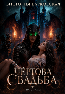 Чёртова свадьба / Виктория Барковская