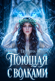 Поющая с волками / Полина Ордо