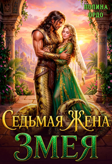 Седьмая жена Змея / Полина Ордо