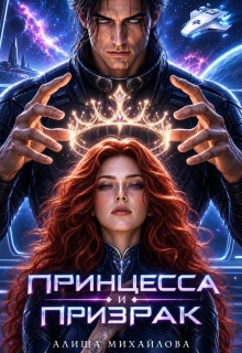 Принцесса и Призрак / Алиша Михайлова