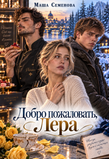 Добро пожаловать, Лера! / Маша Семенова