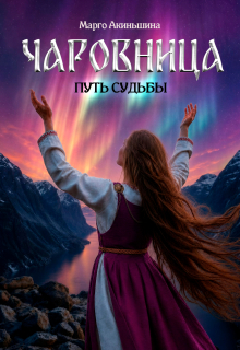 Чаровница. Путь судьбы / Марго Акиньшина