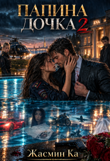 «Папина дочка 2». / Жасмин Ка
