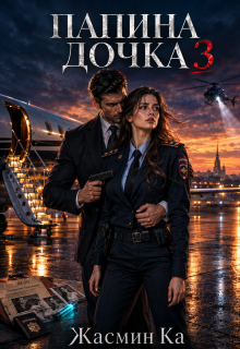 «Папина дочка-3» / Жасмин Ка