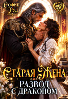 Старая жена, или Развод с драконом / София Руд.