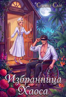 Избранница Хаоса / Санна Сью