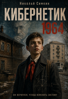 Кибернетик. Том 1. 1964 / Николай Симкин