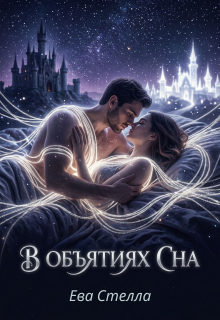 В объятиях сна / Ева Стелла