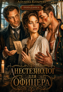 Анестезиолог для Офицера / Аделина Козырева