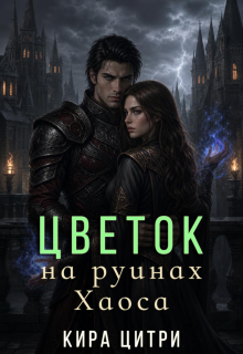 Цветок на руинах Хаоса / Кира Цитри
