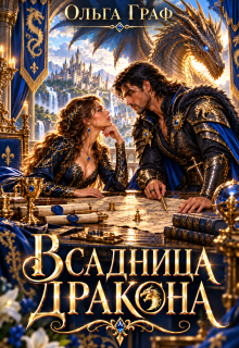 Всадница Дракона. Попаданка для Командора / Ольга Граф