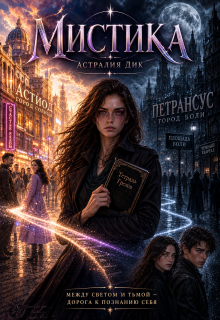 Мистика / Astralia Dik