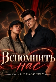Вспомнить нас / Читай DRAGONFLY