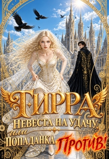 Тирра. Невеста на удачу, или Попаданка против! / Ирмата Арьяр