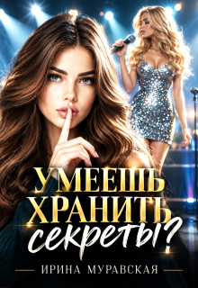 Умеешь хранить секреты? / Ирина Муравская