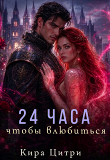 24 часа, чтобы влюбиться / Кира Цитри