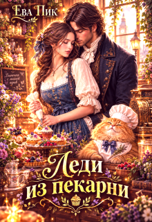 Леди из пекарни / Ева Пик