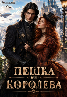 Пешка или королева / Наталия Ош