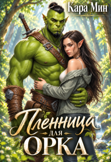 Пленница для орка / Кара Мин